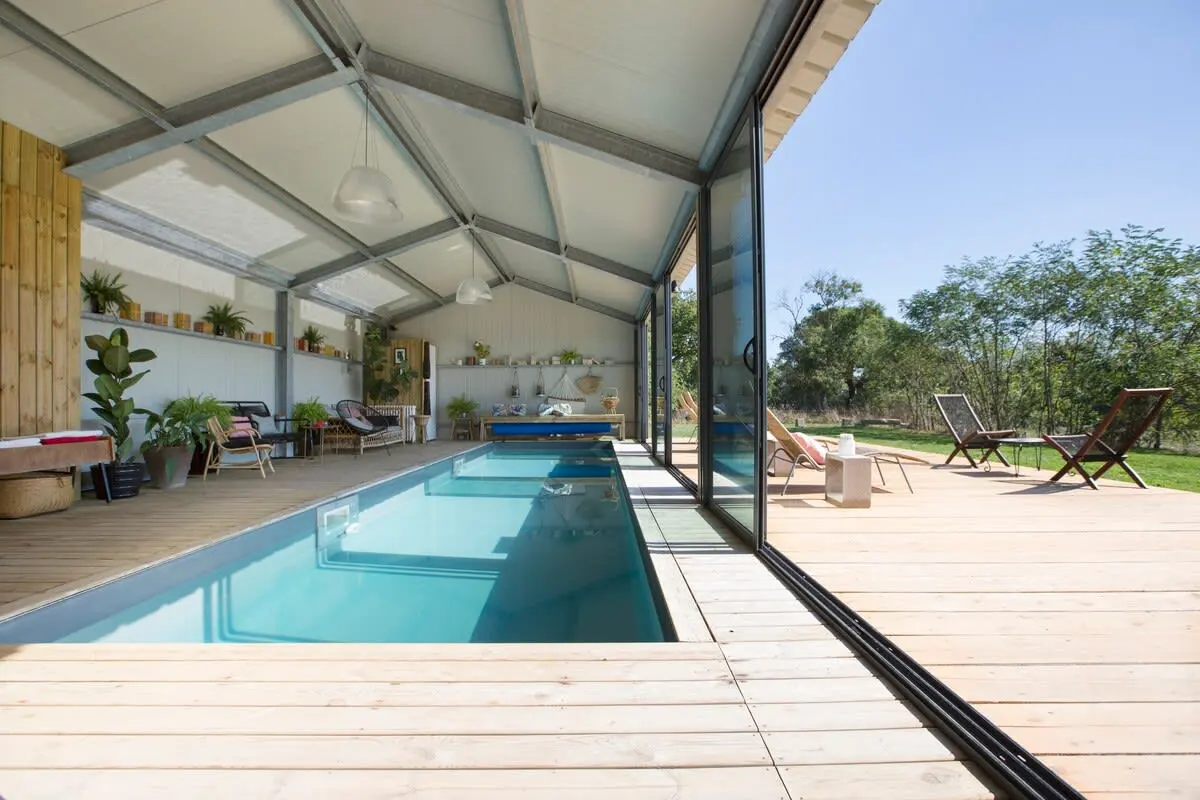 Location saisonière haut de gamme en Vendée 1